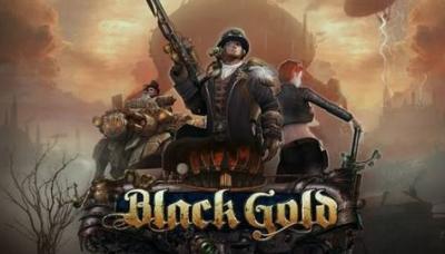 Black Gold Online