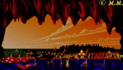 Stalker 1: Path of Fire