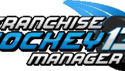 Franchise Hockey Manager 2013