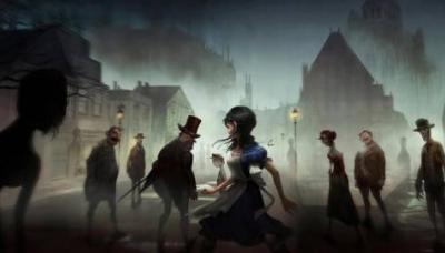 Alice: Otherlands