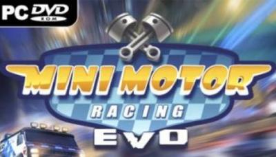 Mini Motor Racing EVO