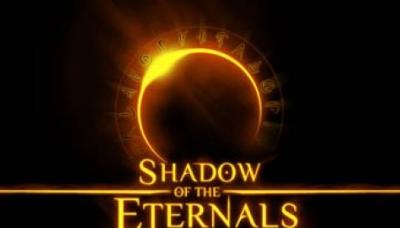 Shadow of the Eternals