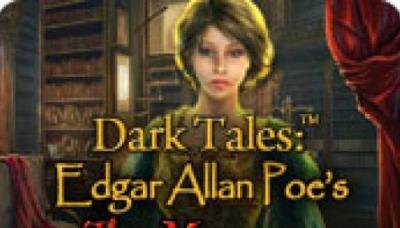 Dark Tales: Edgar Allan Poe's The Masque of the Red Death