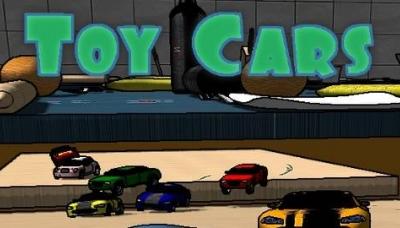 Toy Cars