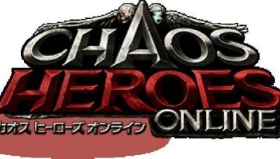 Chaos Heroes Online