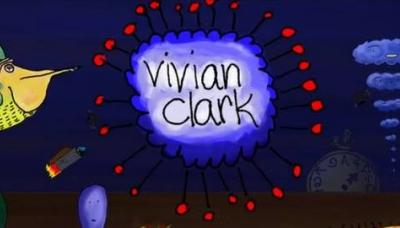 Vivian Clark
