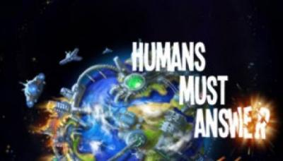 Humans Must Answer