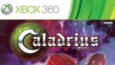 Caladrius