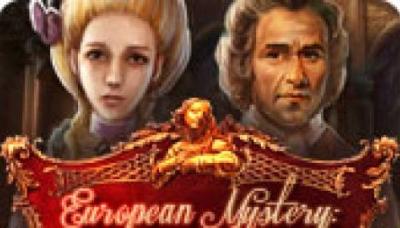 European Mystery: Scent of Desire