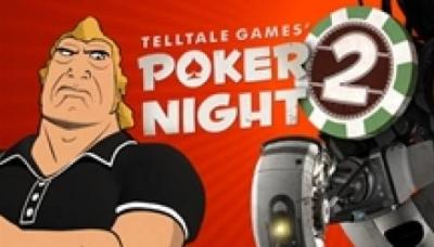 Poker Night 2