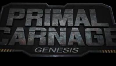 Primal Carnage: Genesis