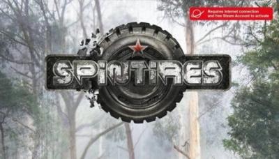 SPINTIRES