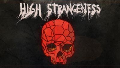 High Strangeness