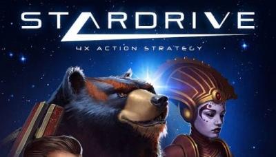 StarDrive