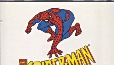 Spiderman Cartoon Maker