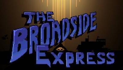 The Broadside Express