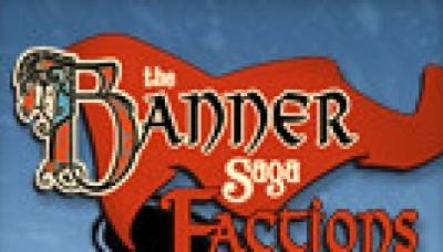 The Banner Saga: Factions