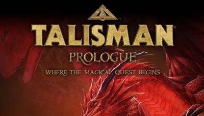 Talisman Prologue