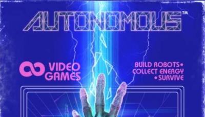 Autonomous