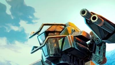 Anomaly 2