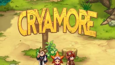 Cryamore