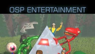 OSP Entertainment Complete Archive