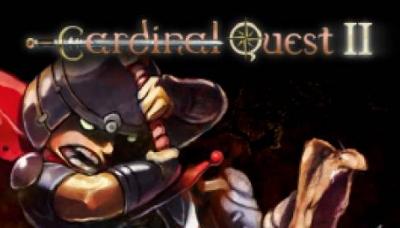 Cardinal Quest II