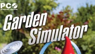 Garden Simulator 2010