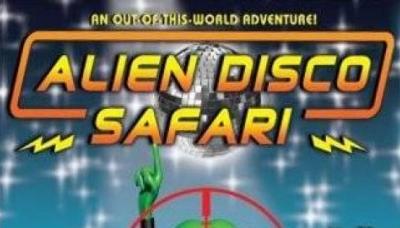 Alien Disco Safari