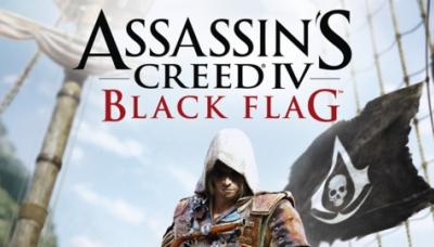 Assassin&#039;s Creed IV: Black Flag