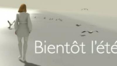 Bientôt l&#039;été