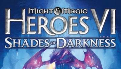 Might &amp; Magic Heroes VI: Shades of Darkness