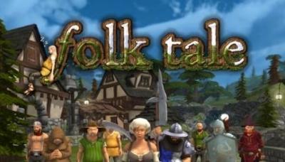 Folk Tale
