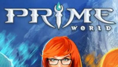 Prime World