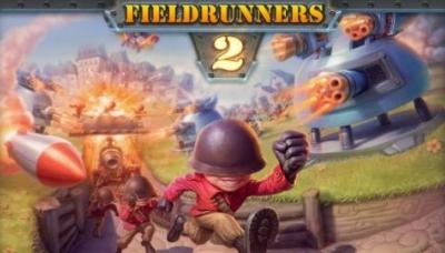 Fieldrunners 2