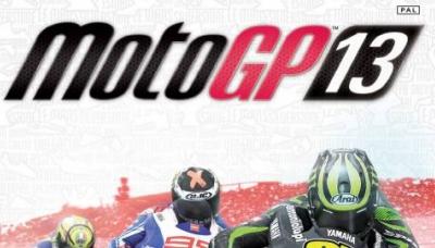 MotoGP13