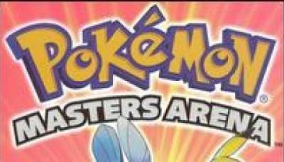 Pokémon: Masters Arena