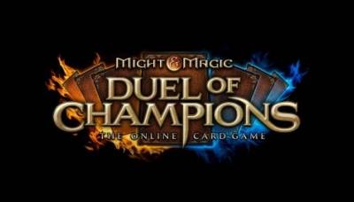 Might &amp; Magic Duel of Champions