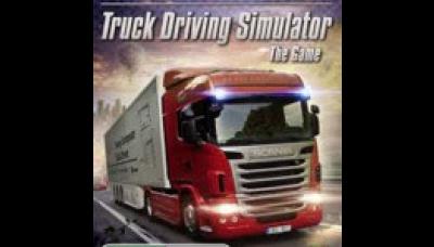 Scania Truck Driving Simulator: The Game