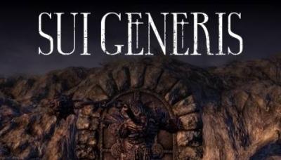 Sui Generis