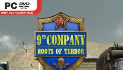 9th Company: Roots of Terror