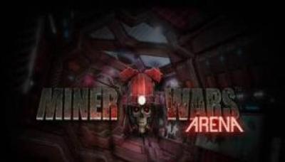 Miner Wars Arena