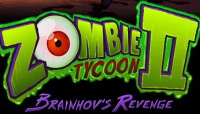 Zombie Tycoon 2: Brainhov’s Revenge
