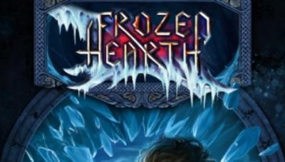 Frozen Hearth