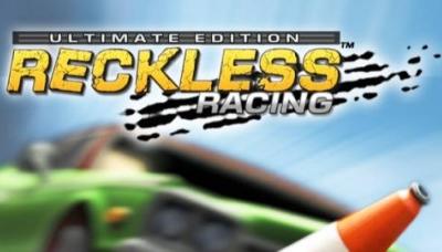 Reckless Racing Ultimate