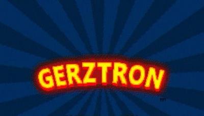 Gerztron