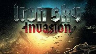 Iron Sky Invasion