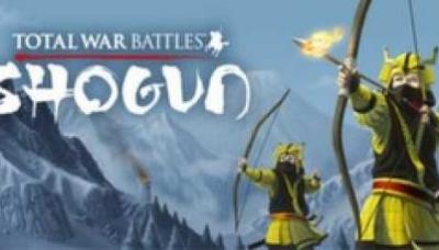 Total War Battles: Shogun