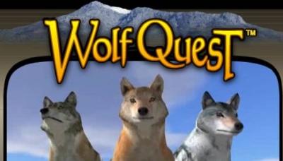 WolfQuest