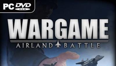 Wargame: AirLand Battle